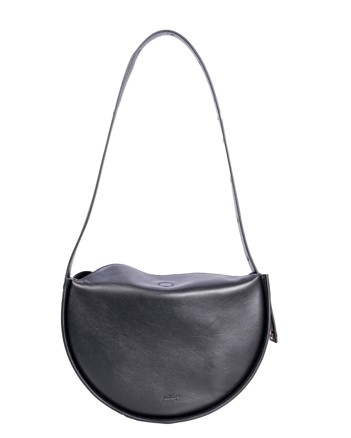 shop MELIP  Borsa: Melip borsa a tracolla in pelle.
Tracolla regolabile.
Allungando al massimo il cinturino può essere indossato a tracolla, regolandolo può essere portato a spalla o a mano e grazie ad un cinturino può essere chiuso a forma di “gnocco” rendendolo perfetto per le occasioni speciali.
La chiusura è data dalla sovrapposizione di due alette e da un magnete che le tiene in posizione.
Dimensioni: 30x20x10 cm.
Composizione: 100% Pelle di vitello.
Fabbricato in Italia.. ALMA-N number 6184784